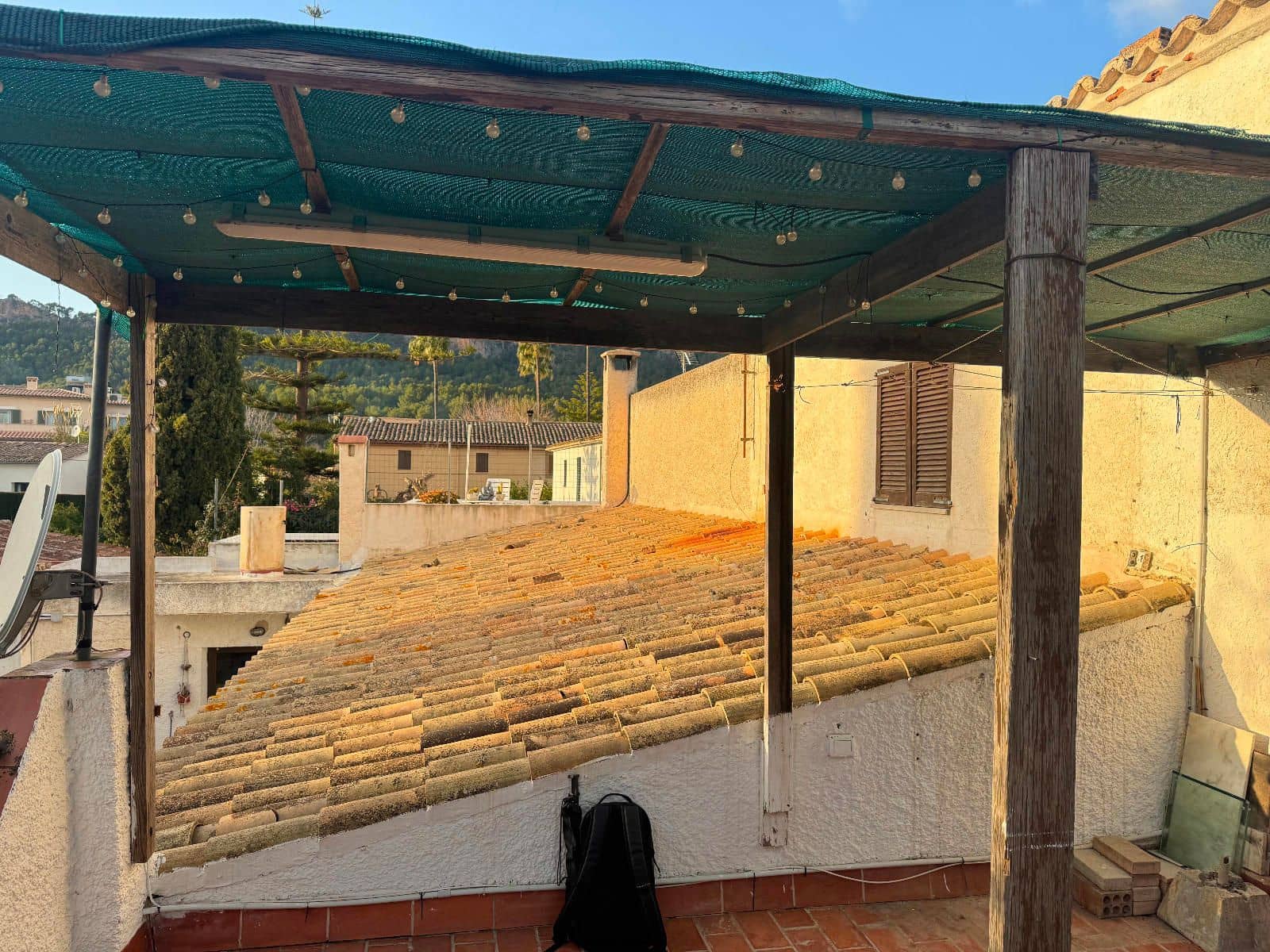 7 sypialnia Dom na sprzedaż w Es Capdella z garażem - 950 000 € (Ref: 9523205)