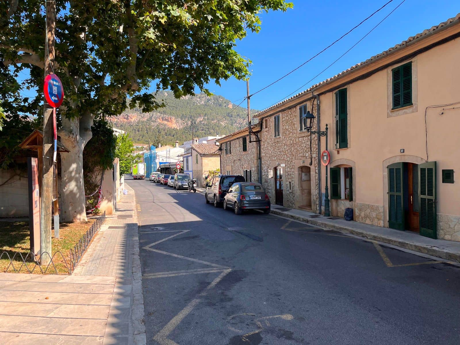 7 sypialnia Dom na sprzedaż w Es Capdella z garażem - 950 000 € (Ref: 9523205)