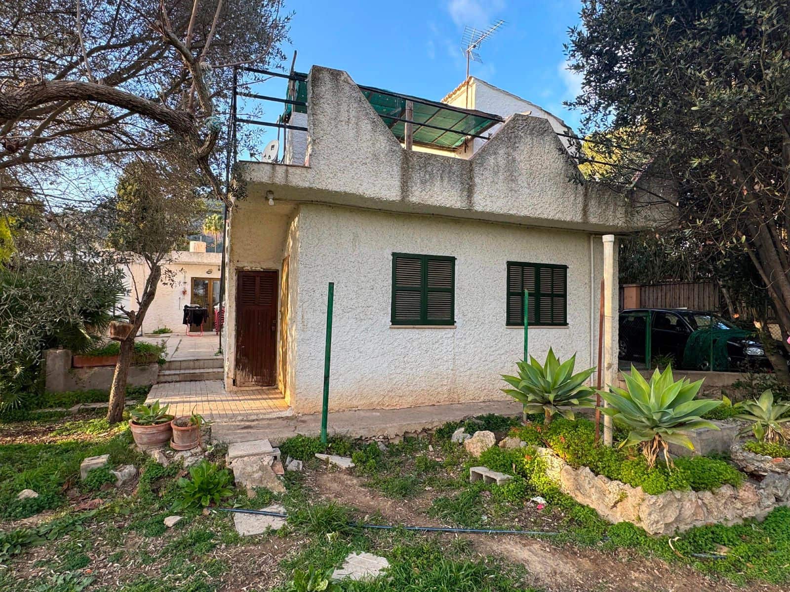 7 sypialnia Dom na sprzedaż w Es Capdella z garażem - 950 000 € (Ref: 9523205)