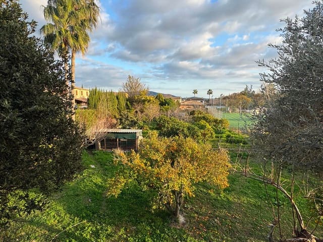 7 sypialnia Dom na sprzedaż w Es Capdella, Calvià z garażem - 950 000 € (Ref: 9523205)