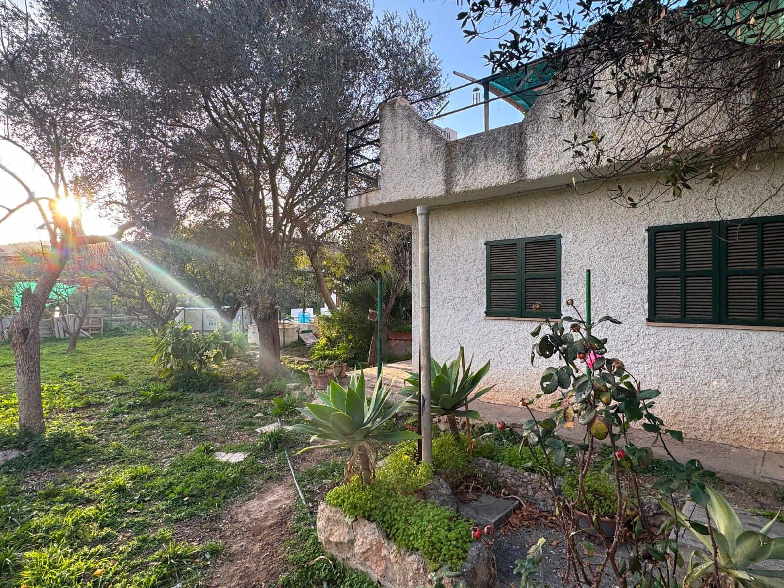 7 sypialnia Dom na sprzedaż w Es Capdella z garażem - 950 000 € (Ref: 9523205)