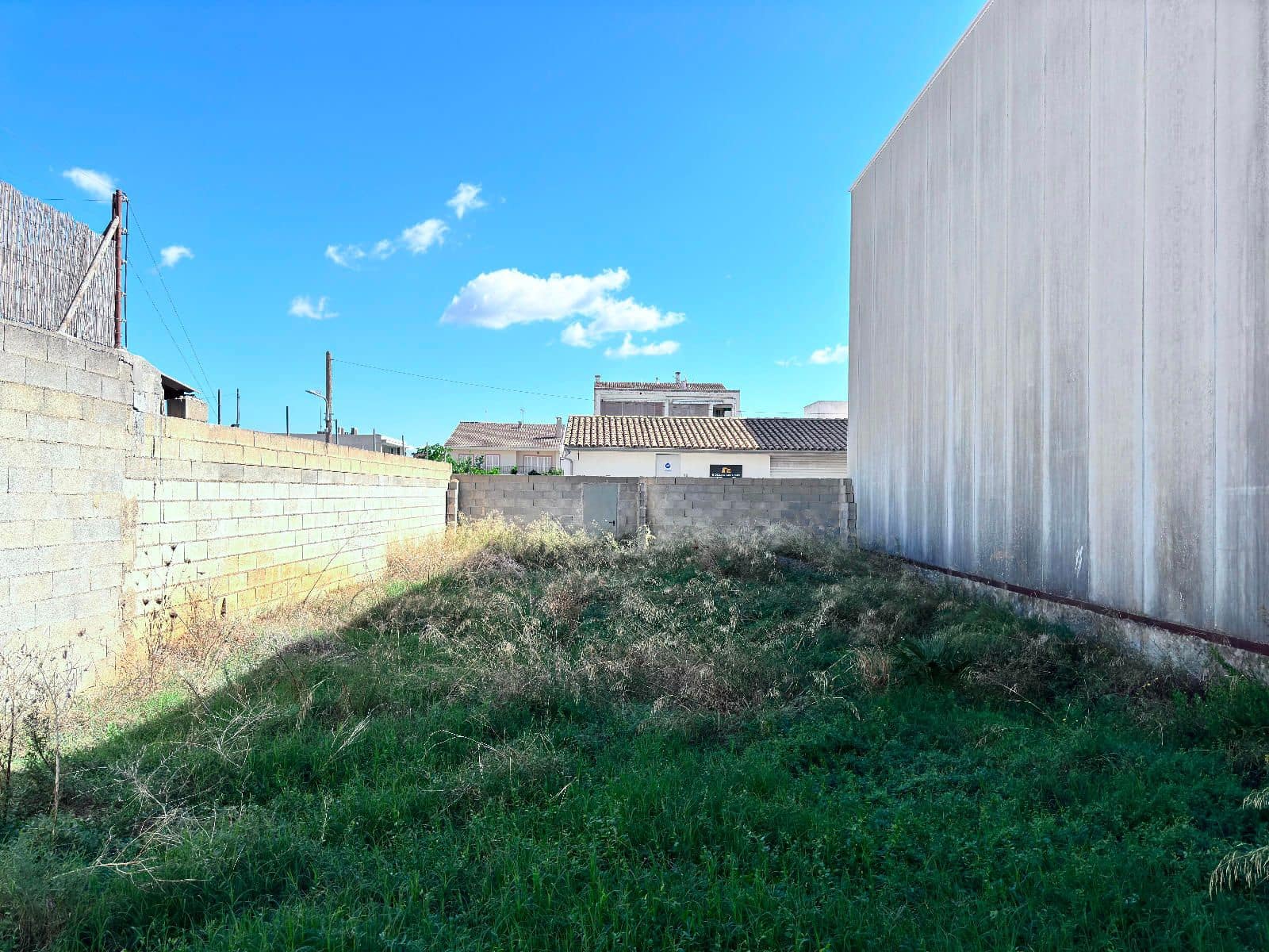 Building Plot for sale in Sa Pobla - € 142,000 (Ref: 9523206)