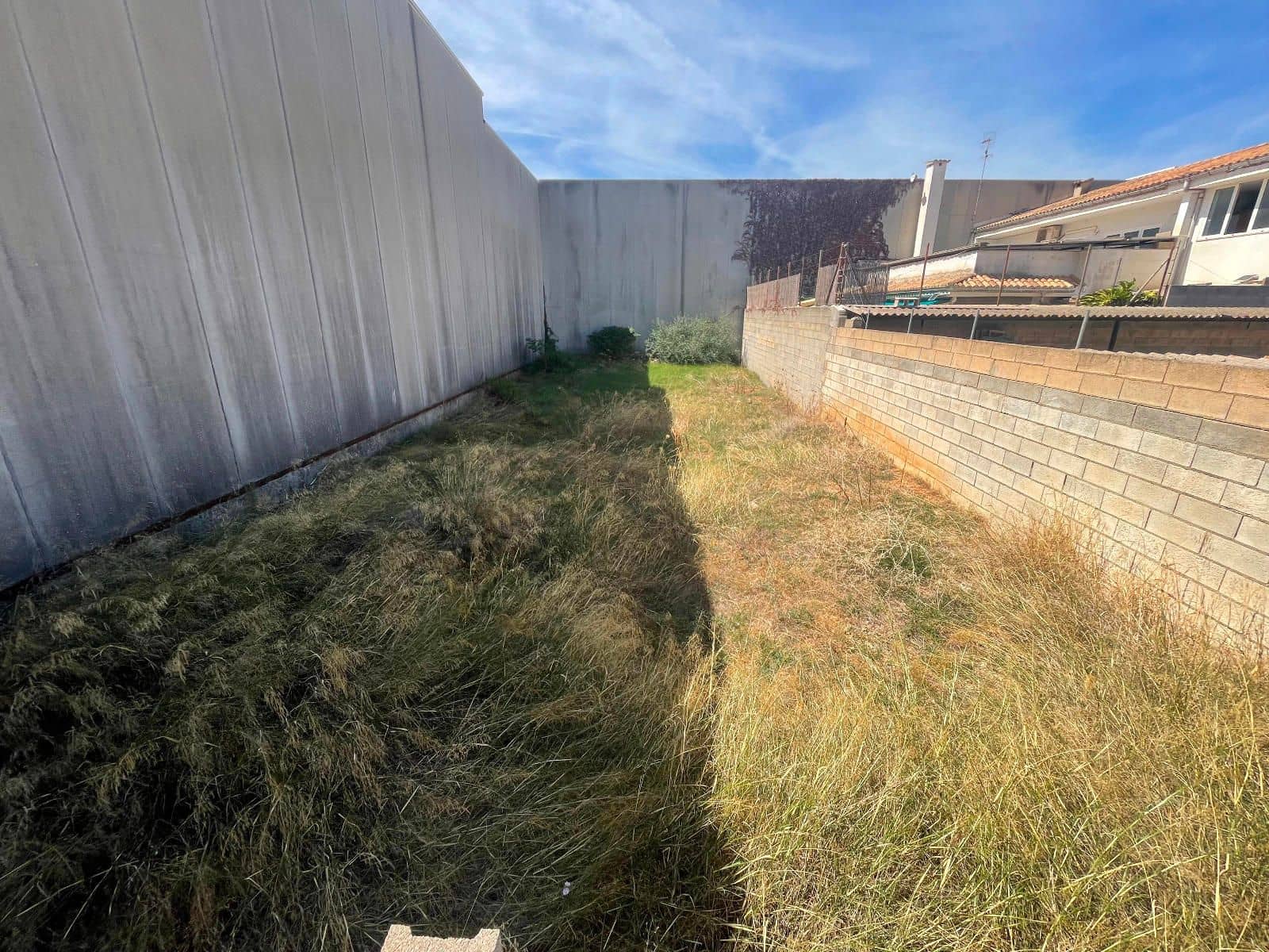 Building Plot for sale in Sa Pobla - € 142,000 (Ref: 9523206)