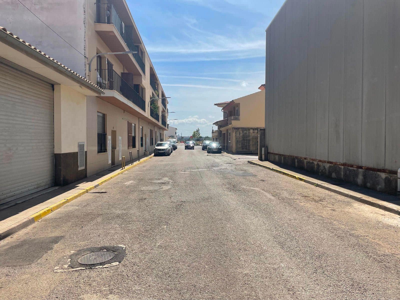 Building Plot for sale in Sa Pobla - € 142,000 (Ref: 9523206)