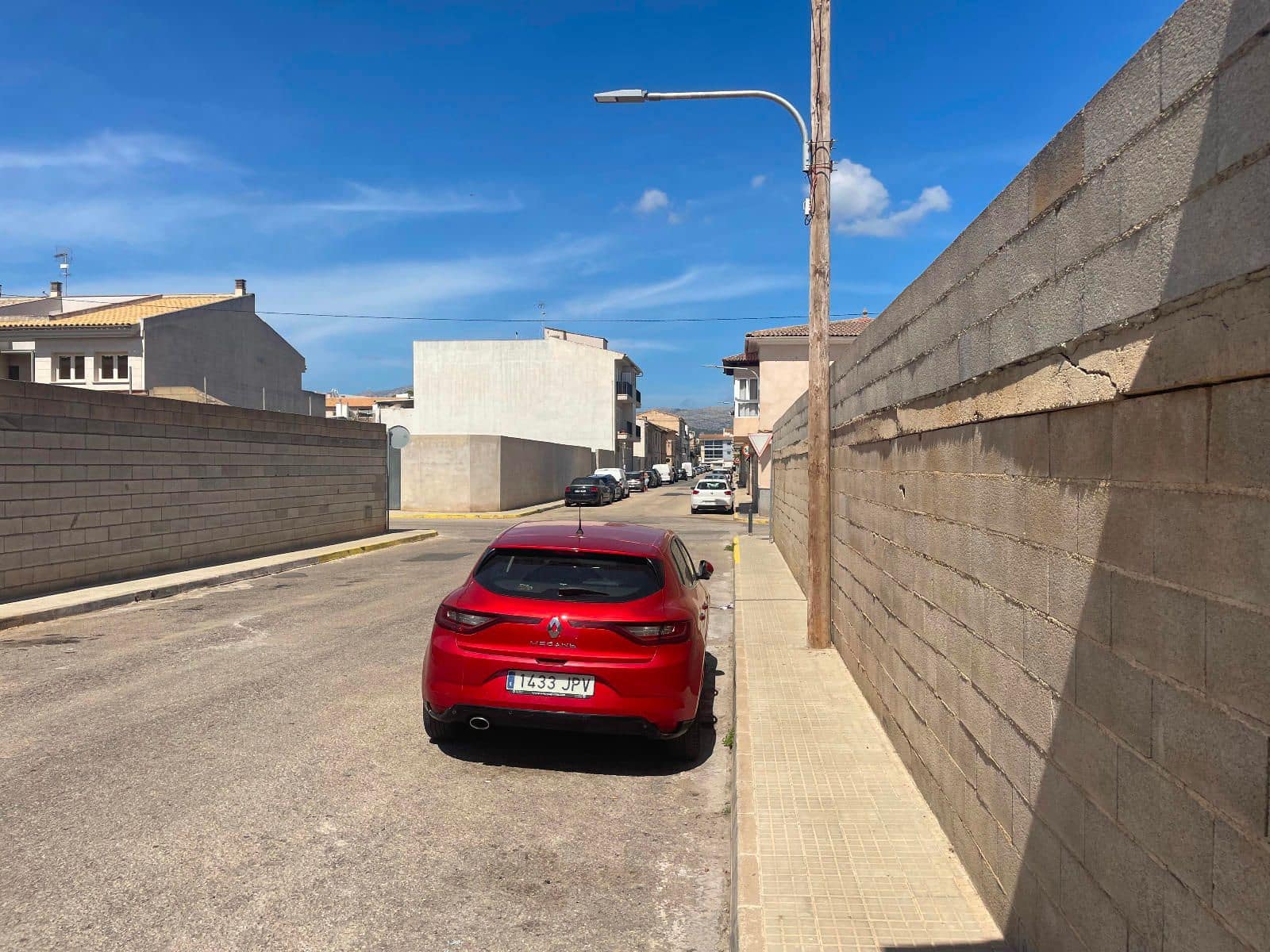 Building Plot for sale in Sa Pobla - € 142,000 (Ref: 9523206)