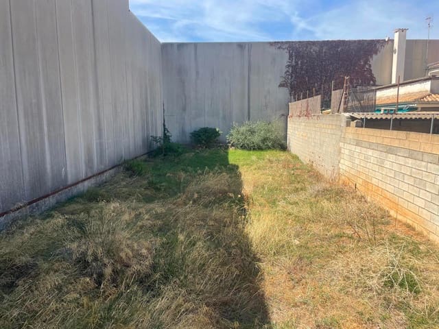 Building Plot for sale in Sa Pobla - € 142,000 (Ref: 9523206)