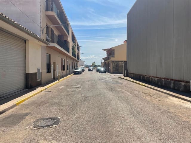 Building Plot for sale in Sa Pobla - € 142,000 (Ref: 9523206)