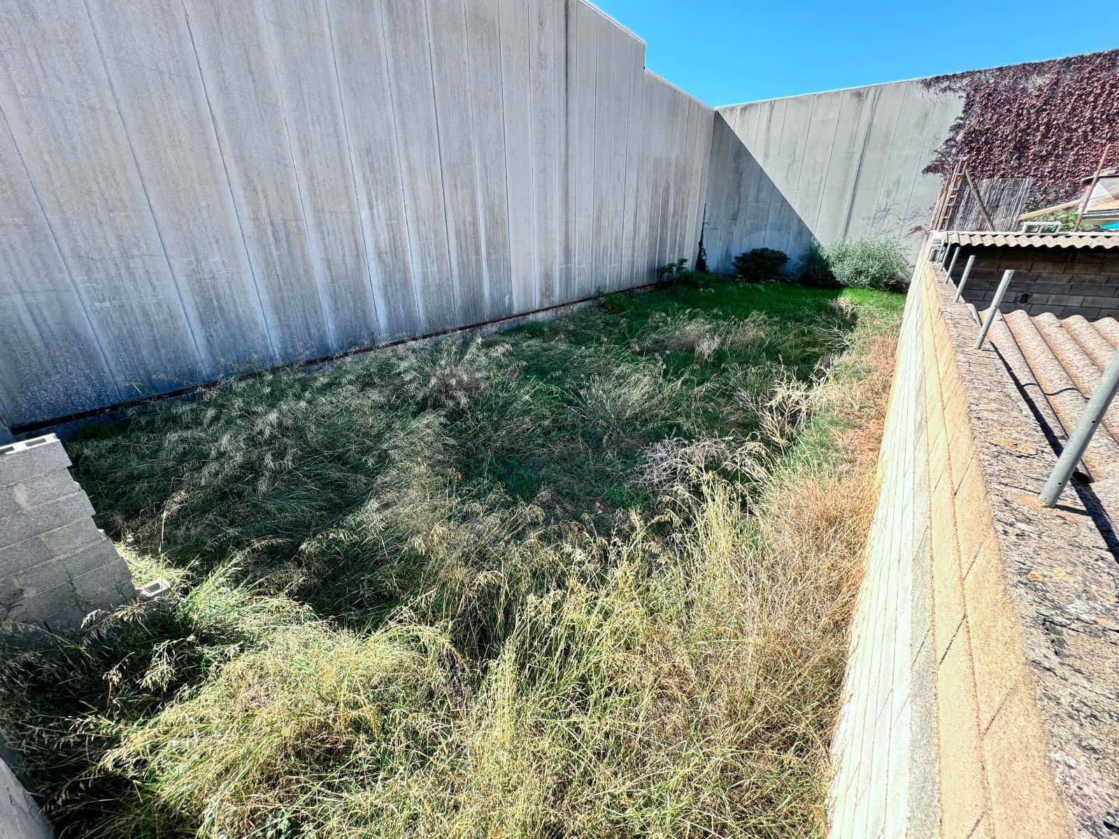 Building Plot for sale in Sa Pobla - € 142,000 (Ref: 9523206)