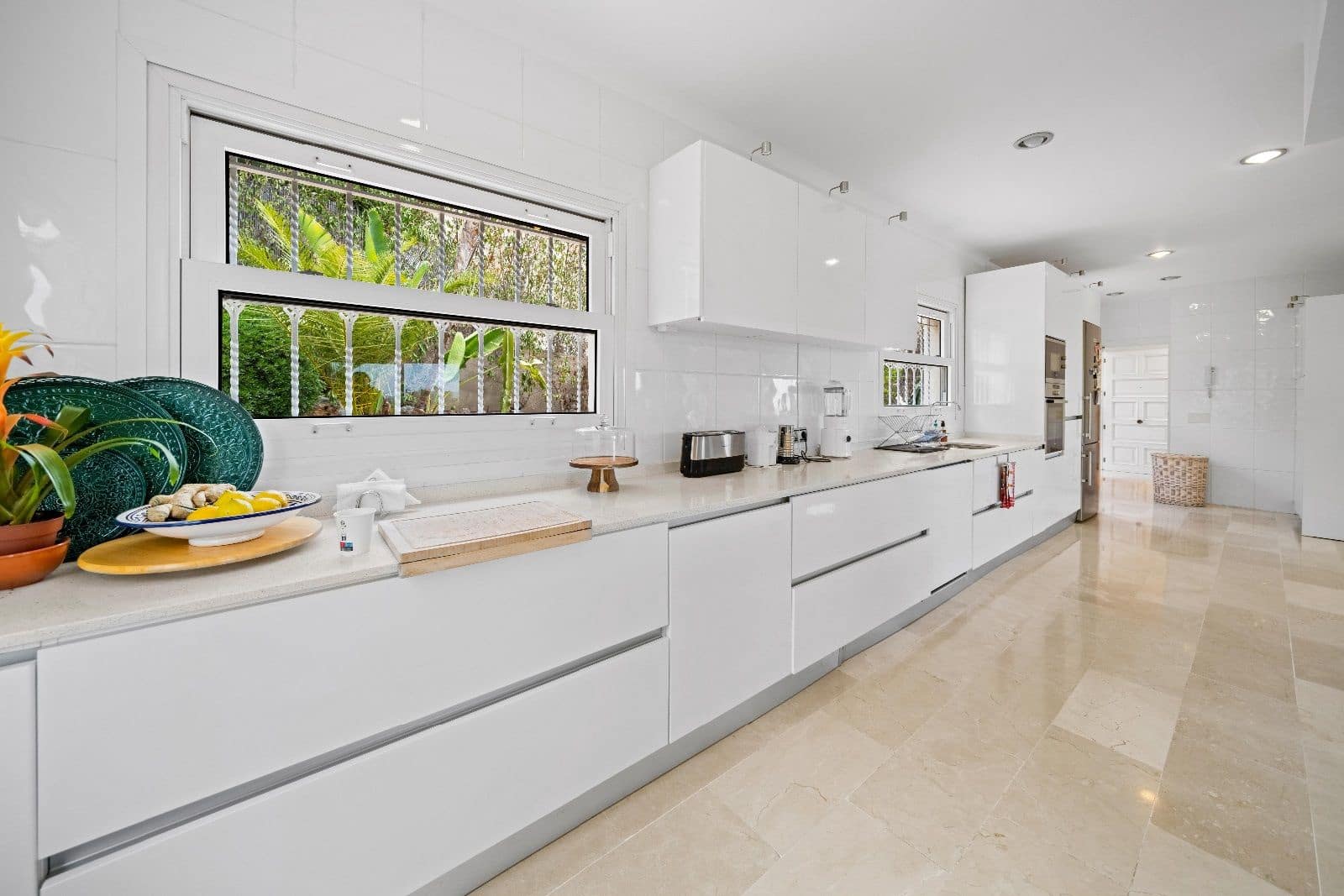 4 sovrum Hus till salu i Costa d'en Blanes med pool garage - 4 425 000 € (Ref: 9523207)