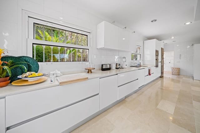 4 sovrum Hus till salu i Costa d'en Blanes, Calvià med pool garage - 4 425 000 € (Ref: 9523207)