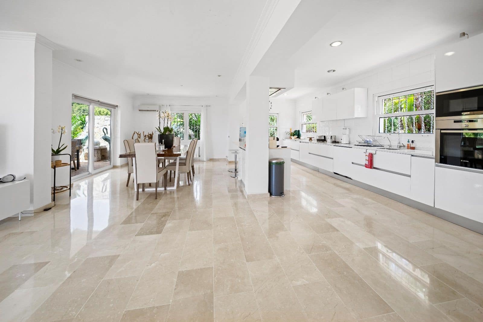 4 sovrum Hus till salu i Costa d'en Blanes med pool garage - 4 425 000 € (Ref: 9523207)