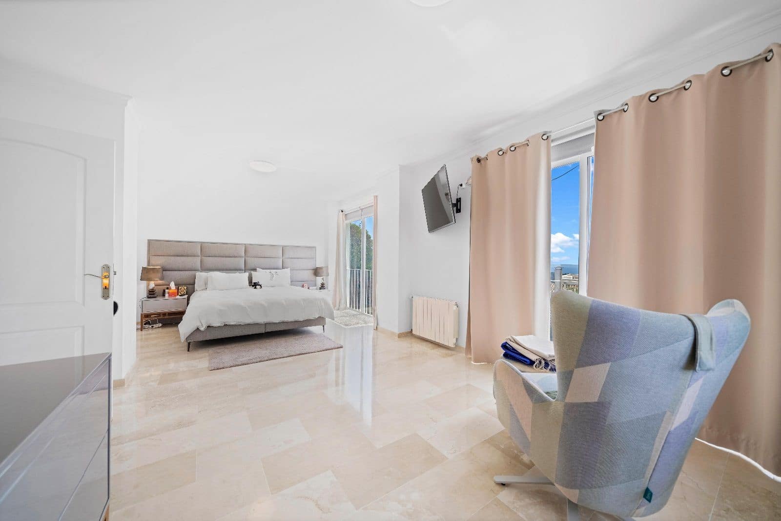 4 sovrum Hus till salu i Costa d'en Blanes med pool garage - 4 425 000 € (Ref: 9523207)