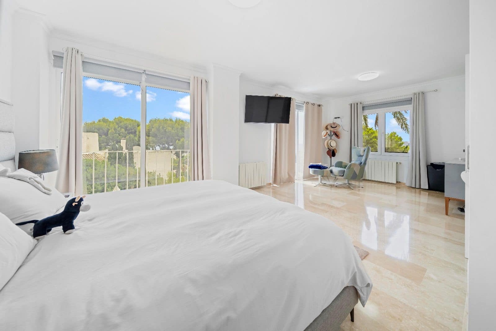 4 sovrum Hus till salu i Costa d'en Blanes med pool garage - 4 425 000 € (Ref: 9523207)