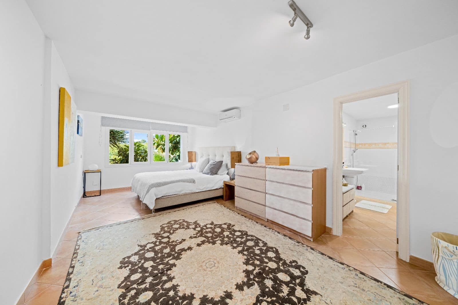 4 sovrum Hus till salu i Costa d'en Blanes med pool garage - 4 425 000 € (Ref: 9523207)