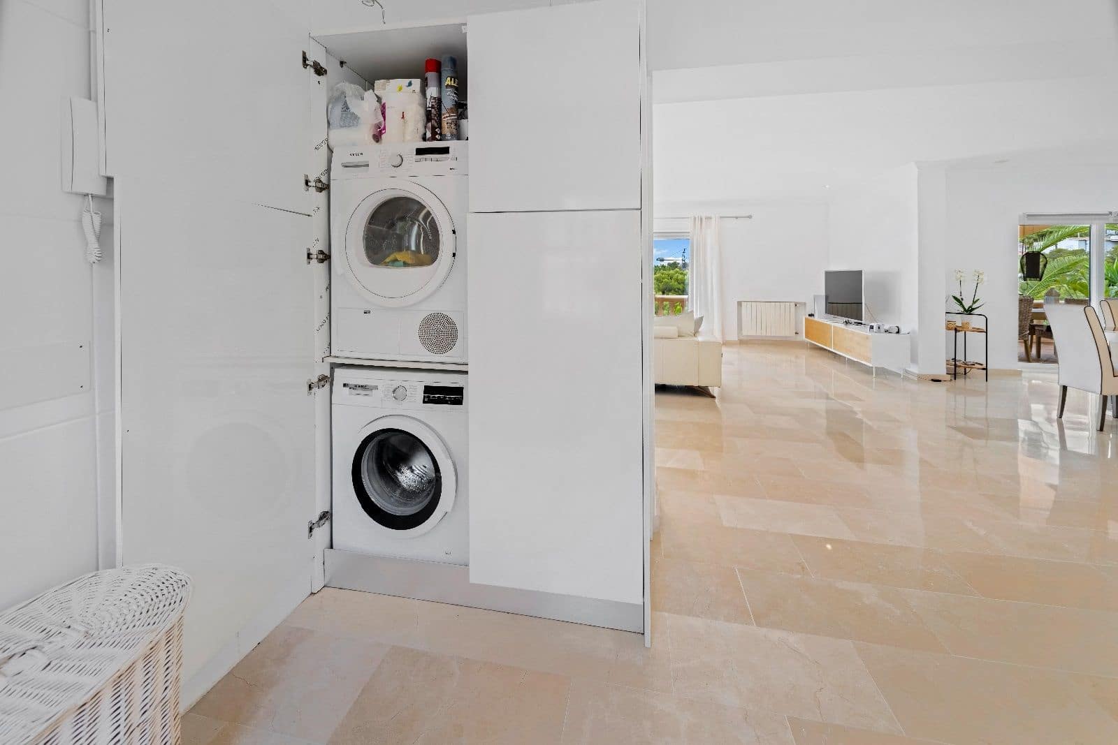 4 sovrum Hus till salu i Costa d'en Blanes med pool garage - 4 425 000 € (Ref: 9523207)