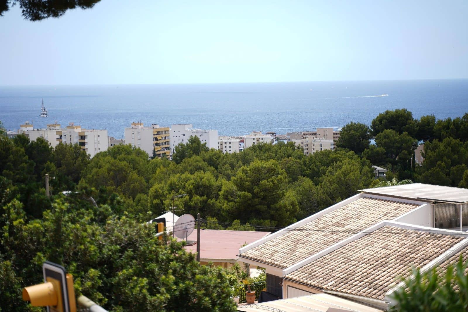 4 sovrum Hus till salu i Costa d'en Blanes med pool garage - 4 425 000 € (Ref: 9523207)