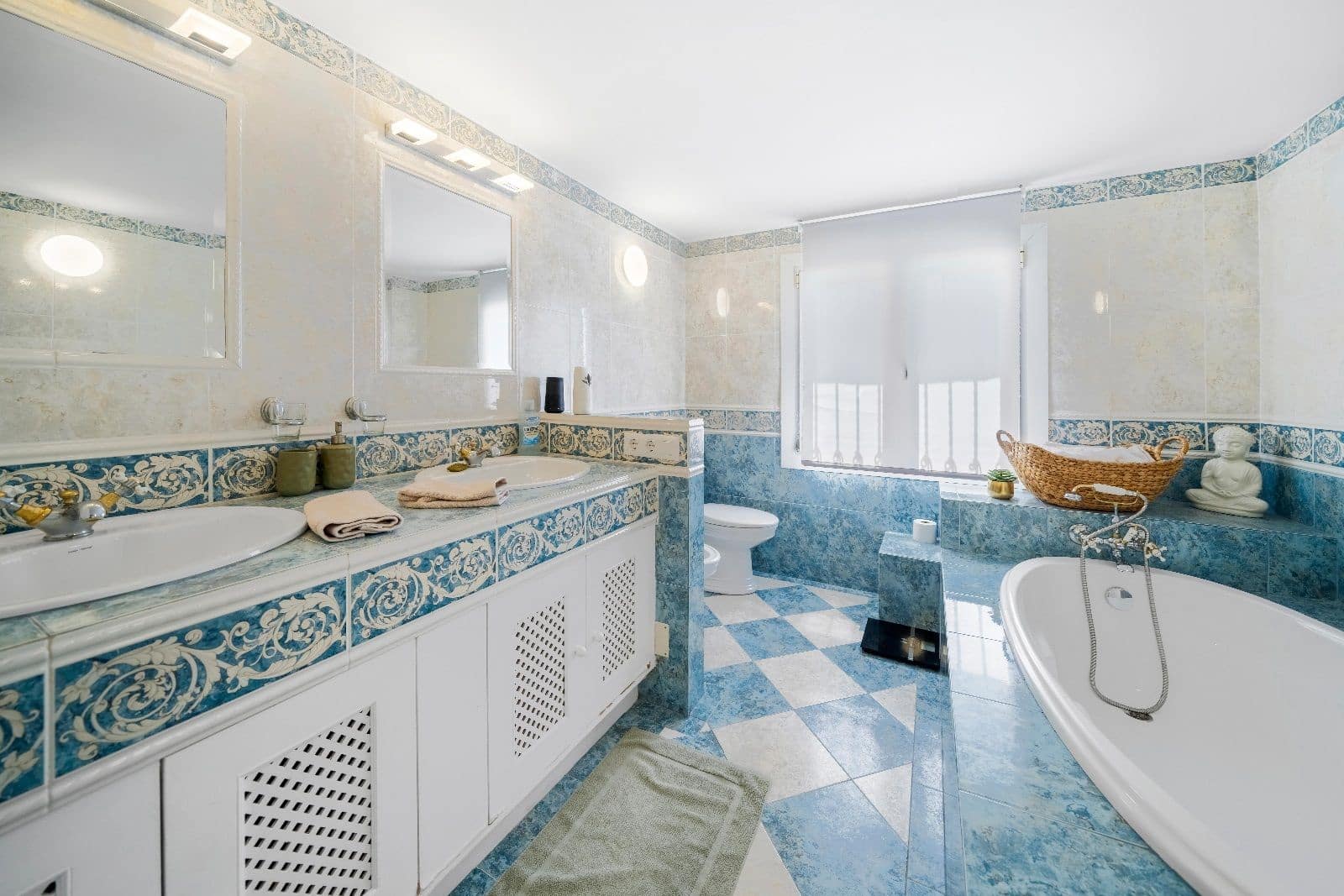 4 sovrum Hus till salu i Costa d'en Blanes med pool garage - 4 425 000 € (Ref: 9523207)