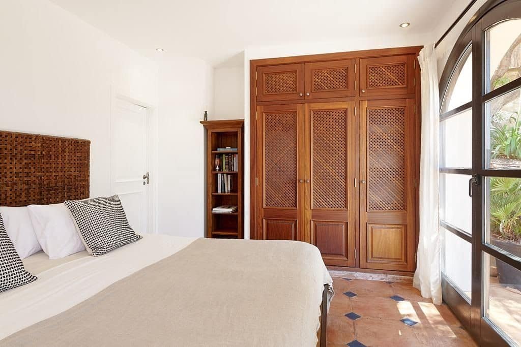 6 quarto Casa em Banda para venda em Puerto de Andratx com piscina garagem - 7 900 000 € (Ref: 9523208)