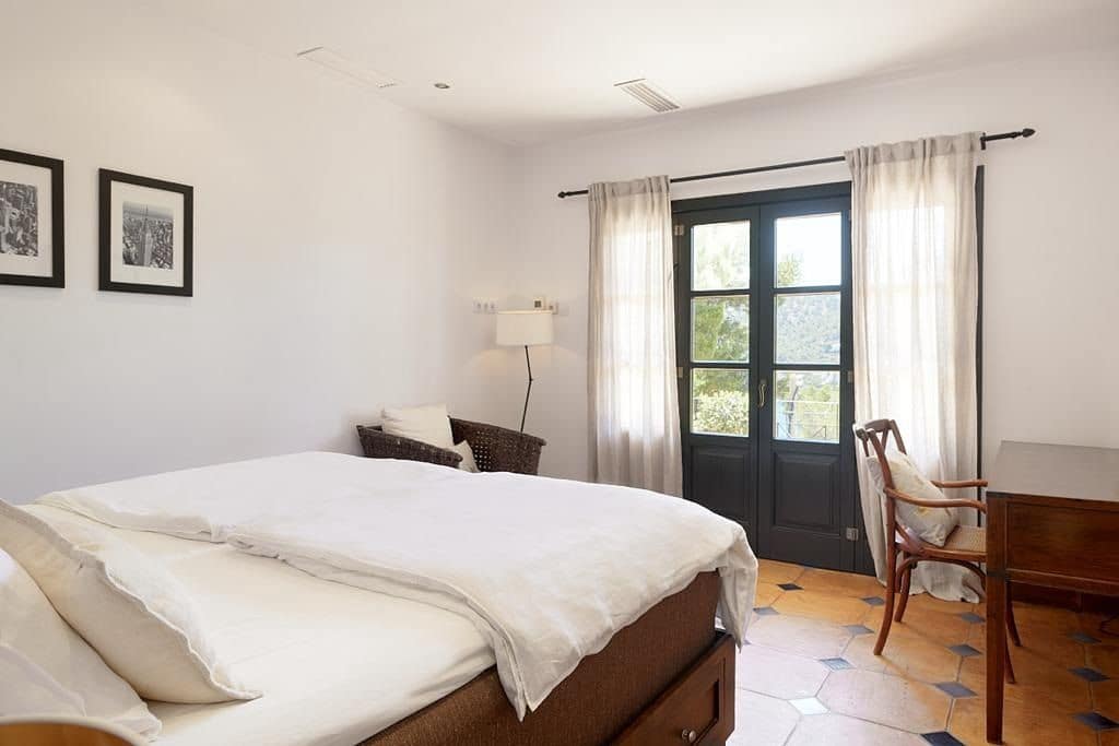 6 quarto Casa em Banda para venda em Puerto de Andratx com piscina garagem - 7 900 000 € (Ref: 9523208)