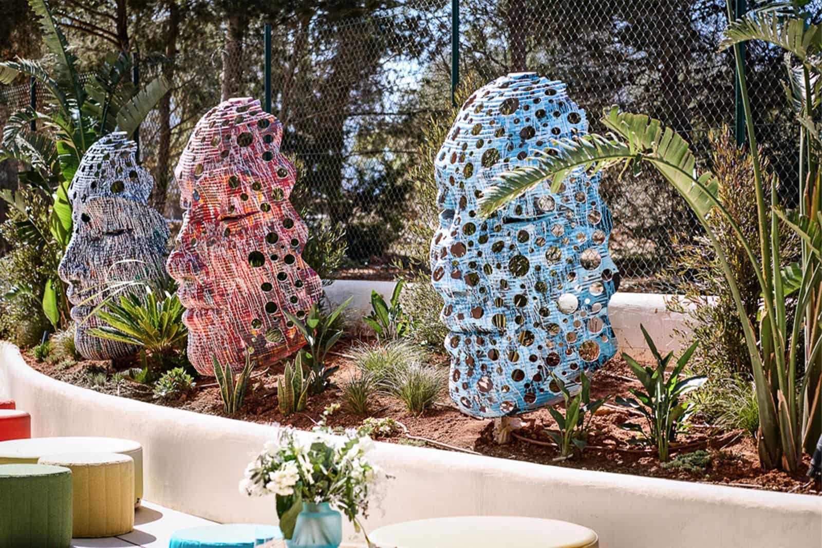 2 soveværelse Lejlighed til salg i Ibiza by med swimmingpool garage - € 2.300.000 (Ref: 9523209)