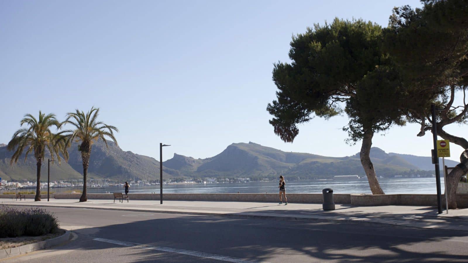 5 soveværelse Byhus til salg i Pollensa / Pollenca med swimmingpool garage - € 3.800.000 (Ref: 9523210)