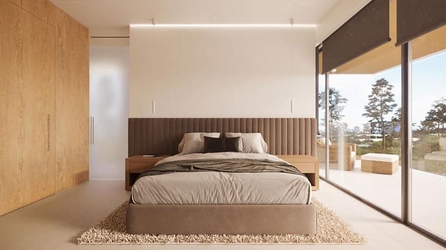 5 soveværelse Byhus til salg i Port de Pollença, Pollensa / Pollença med swimmingpool garage - € 3.800.000 (Ref: 9523210)