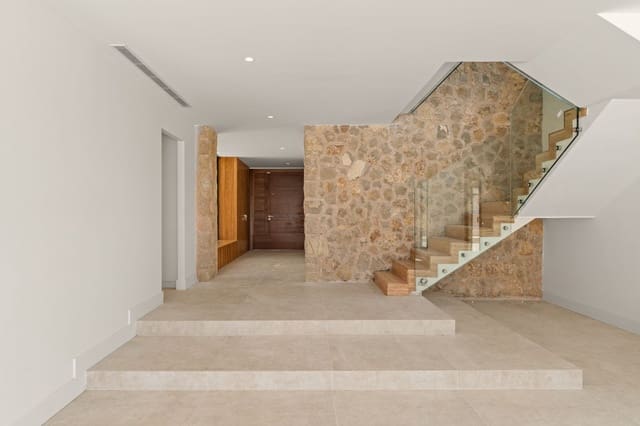 5 sovrum Hus till salu i Port de Pollença, Pollensa / Pollença med pool garage - 3 800 000 € (Ref: 9523210)