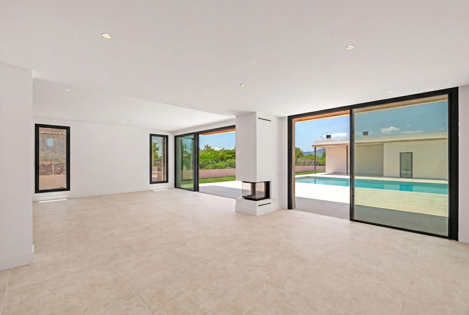5 slaapkamer Huis te koop in Pollensa / Pollenca met zwembad garage - € 3.800.000 (Ref: 9523210)