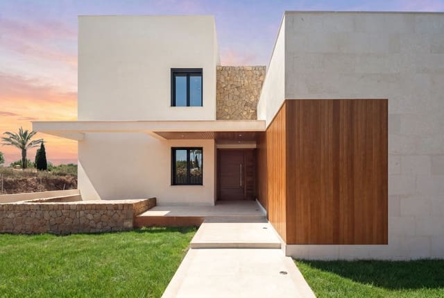 5 sovrum Hus till salu i Port de Pollença, Pollensa / Pollença med pool garage - 3 800 000 € (Ref: 9523210)