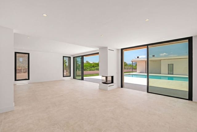 5 sovrum Hus till salu i Port de Pollença, Pollensa / Pollença med pool garage - 3 800 000 € (Ref: 9523210)