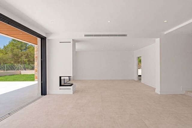 5 sovrum Hus till salu i Port de Pollença, Pollensa / Pollença med pool garage - 3 800 000 € (Ref: 9523210)