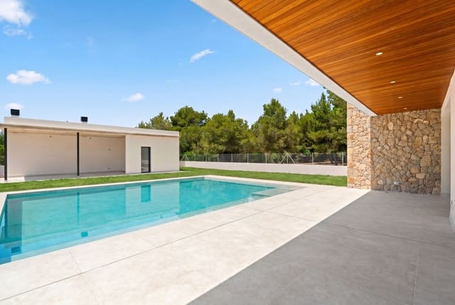 5 sovrum Hus till salu i Port de Pollença, Pollensa / Pollença med pool garage - 3 800 000 € (Ref: 9523210)