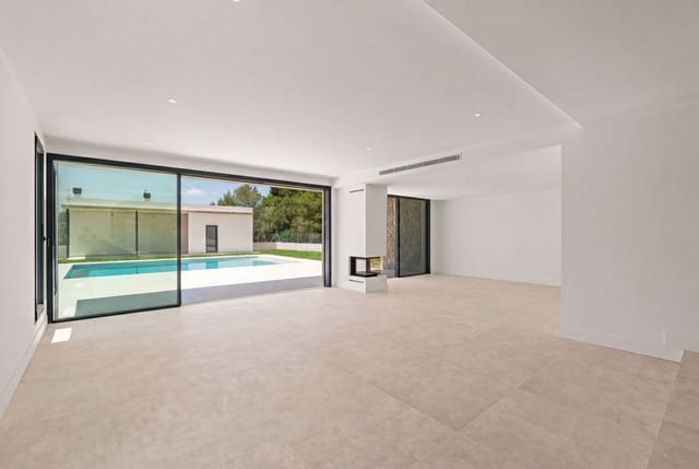 5 sovrum Hus till salu i Port de Pollença, Pollensa / Pollença med pool garage - 3 800 000 € (Ref: 9523210)