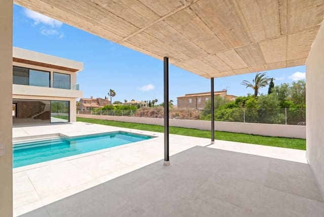 5 sovrum Hus till salu i Port de Pollença, Pollensa / Pollença med pool garage - 3 800 000 € (Ref: 9523210)