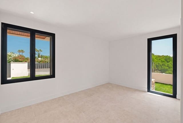 5 sovrum Hus till salu i Port de Pollença, Pollensa / Pollença med pool garage - 3 800 000 € (Ref: 9523210)