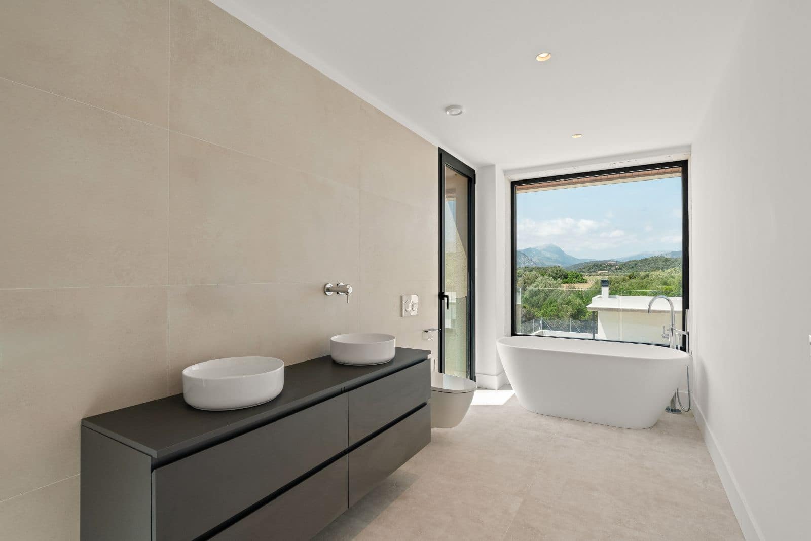 5 slaapkamer Huis te koop in Pollensa / Pollenca met zwembad garage - € 3.800.000 (Ref: 9523210)