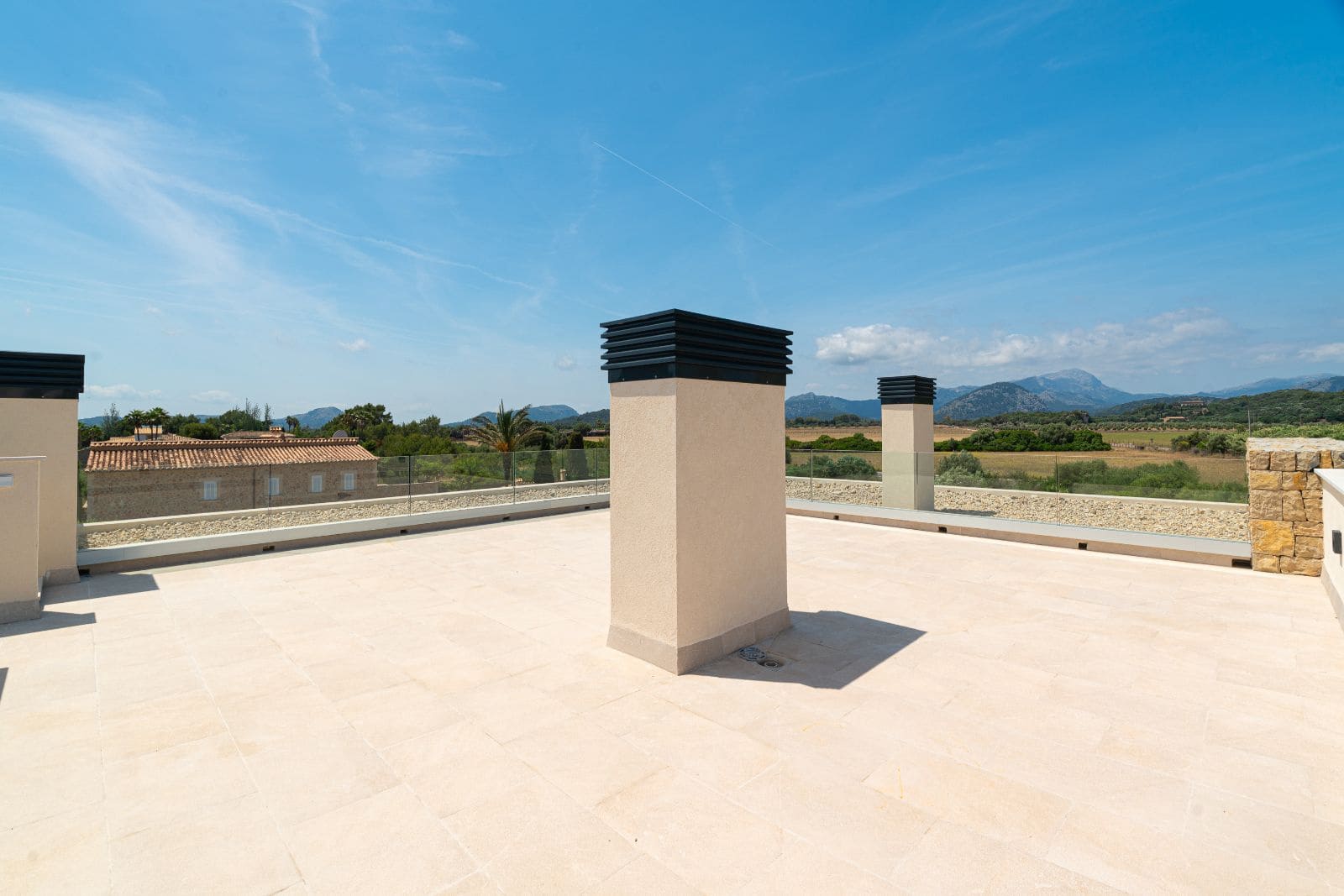 5 slaapkamer Huis te koop in Pollensa / Pollenca met zwembad garage - € 3.800.000 (Ref: 9523210)