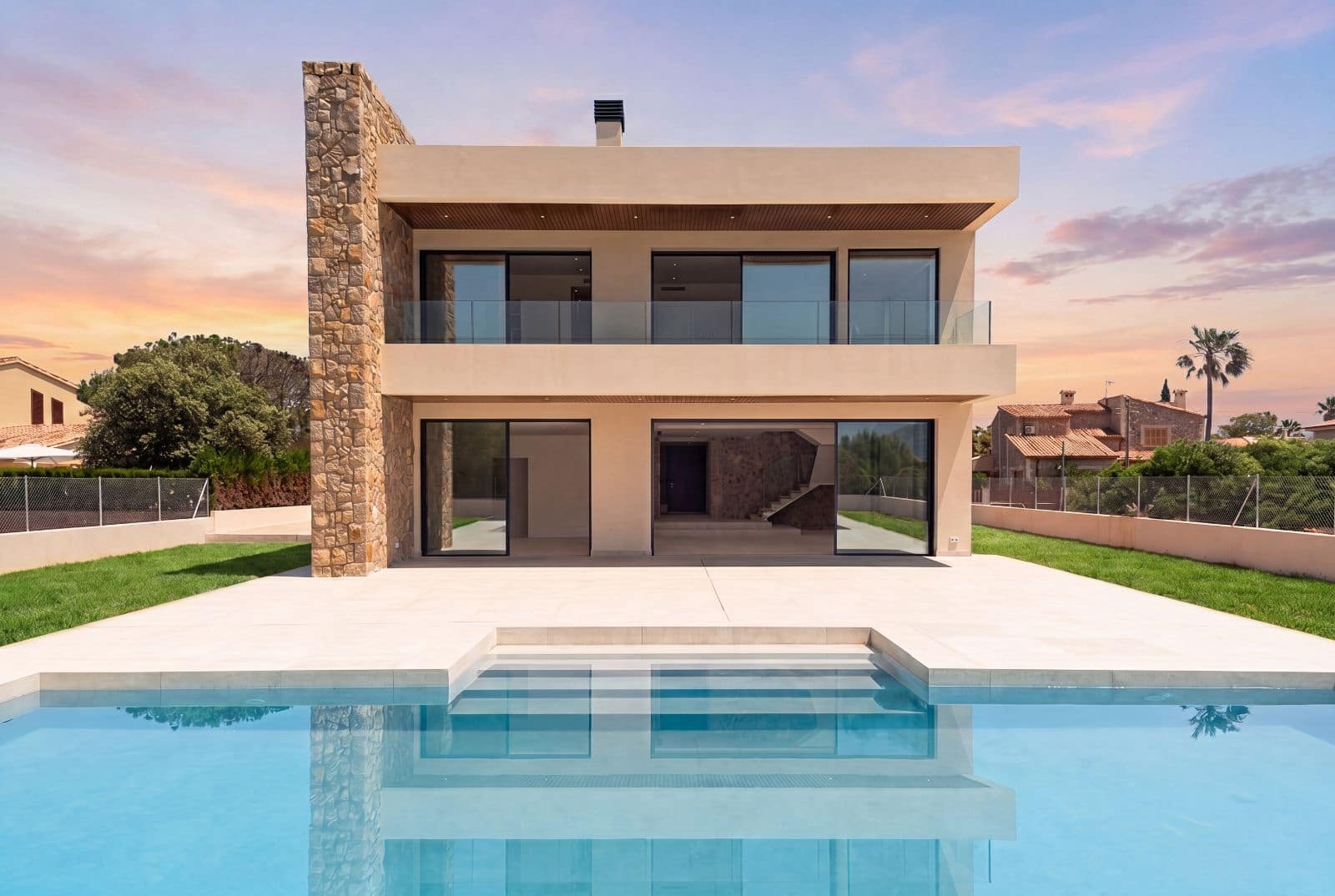 5 slaapkamer Huis te koop in Pollensa / Pollenca met zwembad garage - € 3.800.000 (Ref: 9523210)