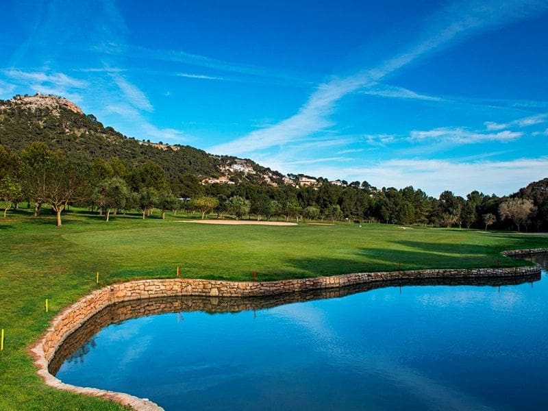 3 soverom Hus til salgs i Cala Ratjada med garasje - € 1 042 000 (Ref: 9523211)