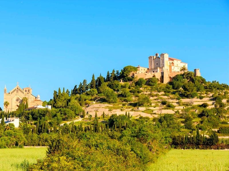 3 soverom Hus til salgs i Cala Ratjada med garasje - € 1 042 000 (Ref: 9523211)