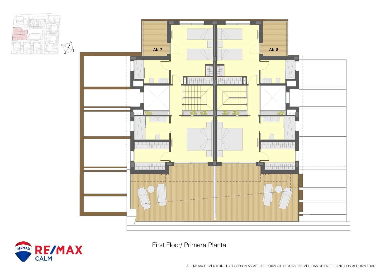 3 soverom Hus til salgs i Cala Ratjada med garasje - € 1 042 000 (Ref: 9523211)
