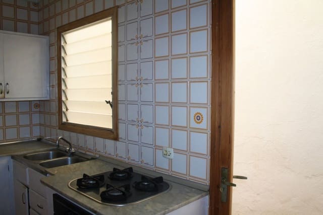 3 chambre Maison de Ville à vendre à Pollensa / Pollença - 360 000 € (Ref: 9523212)