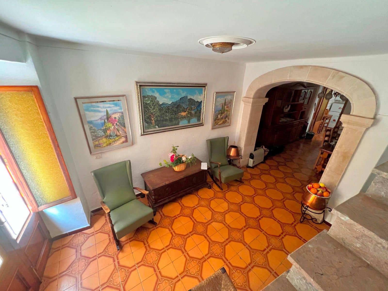 3 chambre Maison de Ville à vendre à Pollensa / Pollenca - 360 000 € (Ref: 9523212)