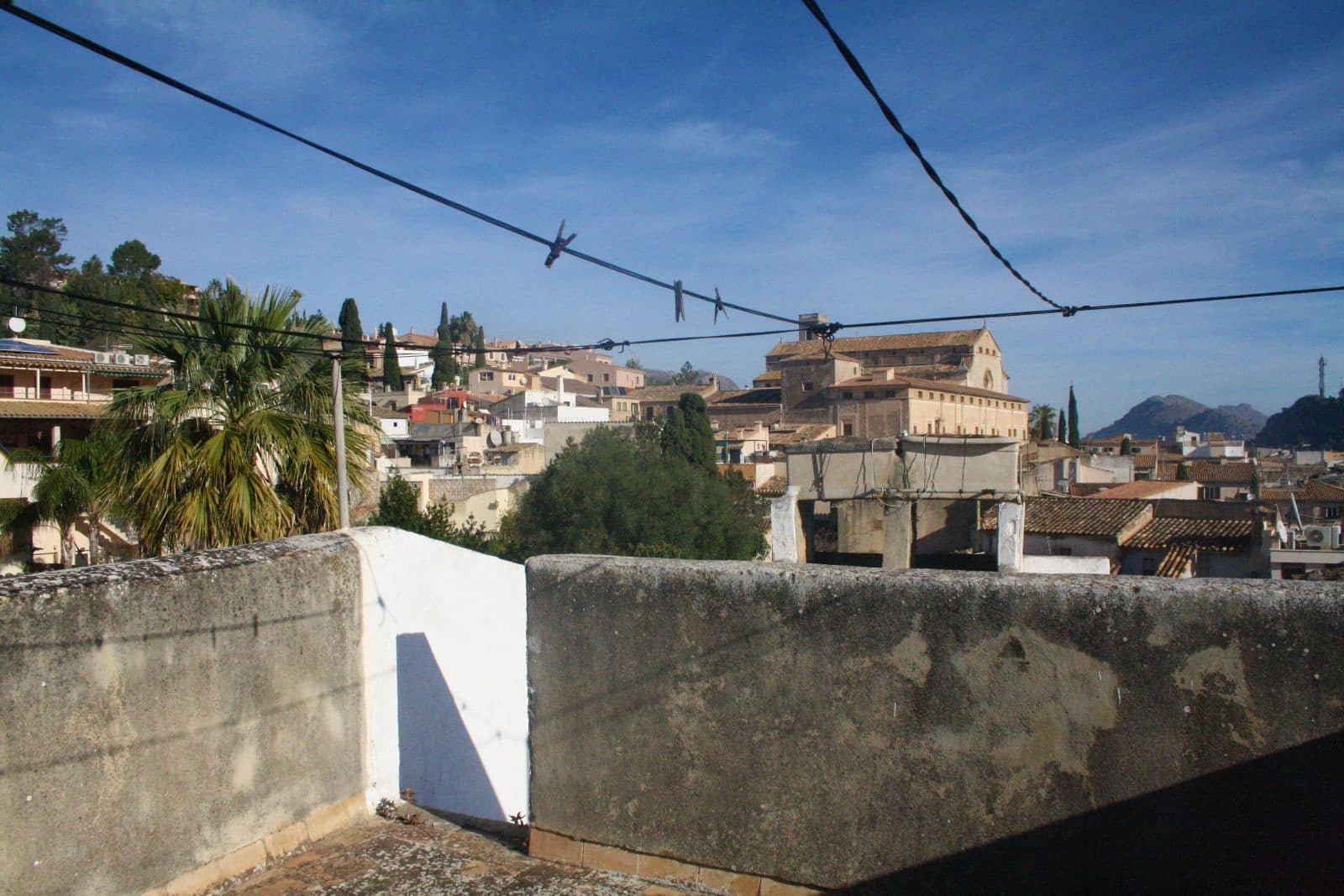 3 chambre Maison de Ville à vendre à Pollensa / Pollenca - 360 000 € (Ref: 9523212)