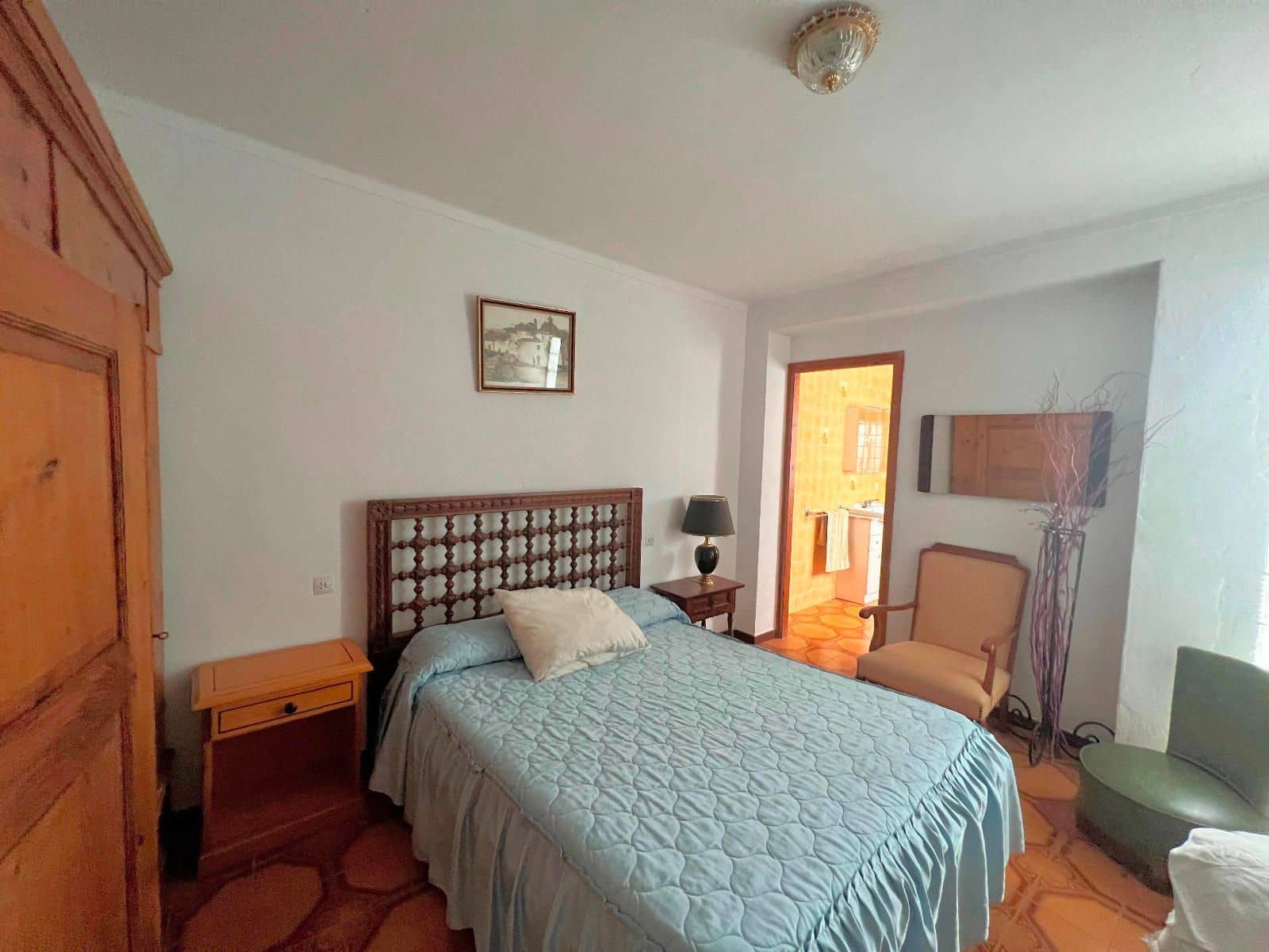 3 chambre Maison de Ville à vendre à Pollensa / Pollenca - 360 000 € (Ref: 9523212)