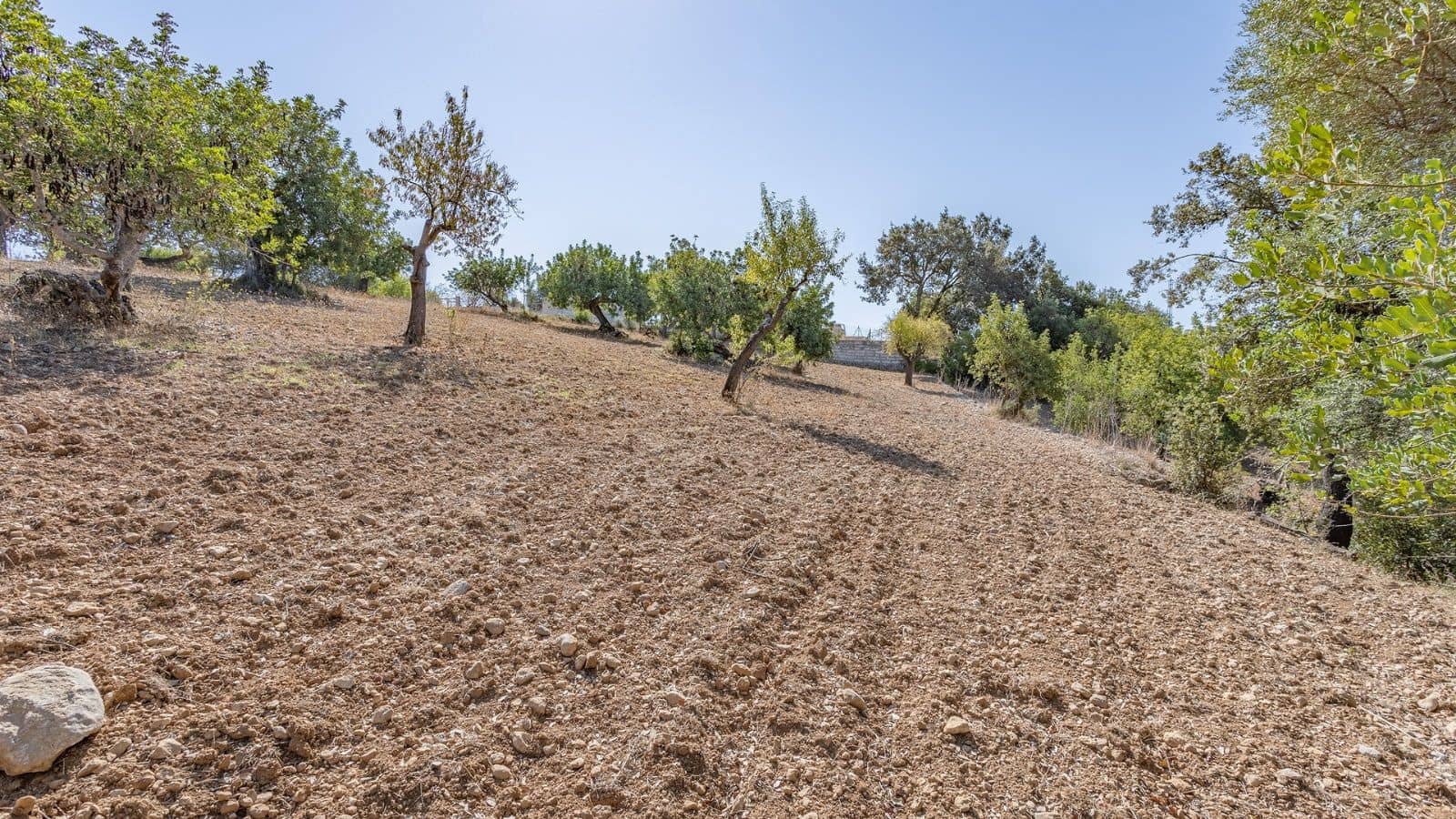 Teren niezagospodarowany na sprzedaż w Ullaro - 590 000 € (Ref: 9523213)