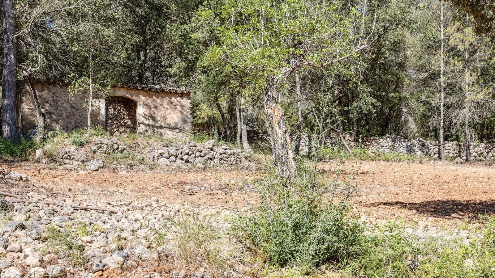 Teren niezagospodarowany na sprzedaż w Ullaro - 590 000 € (Ref: 9523213)