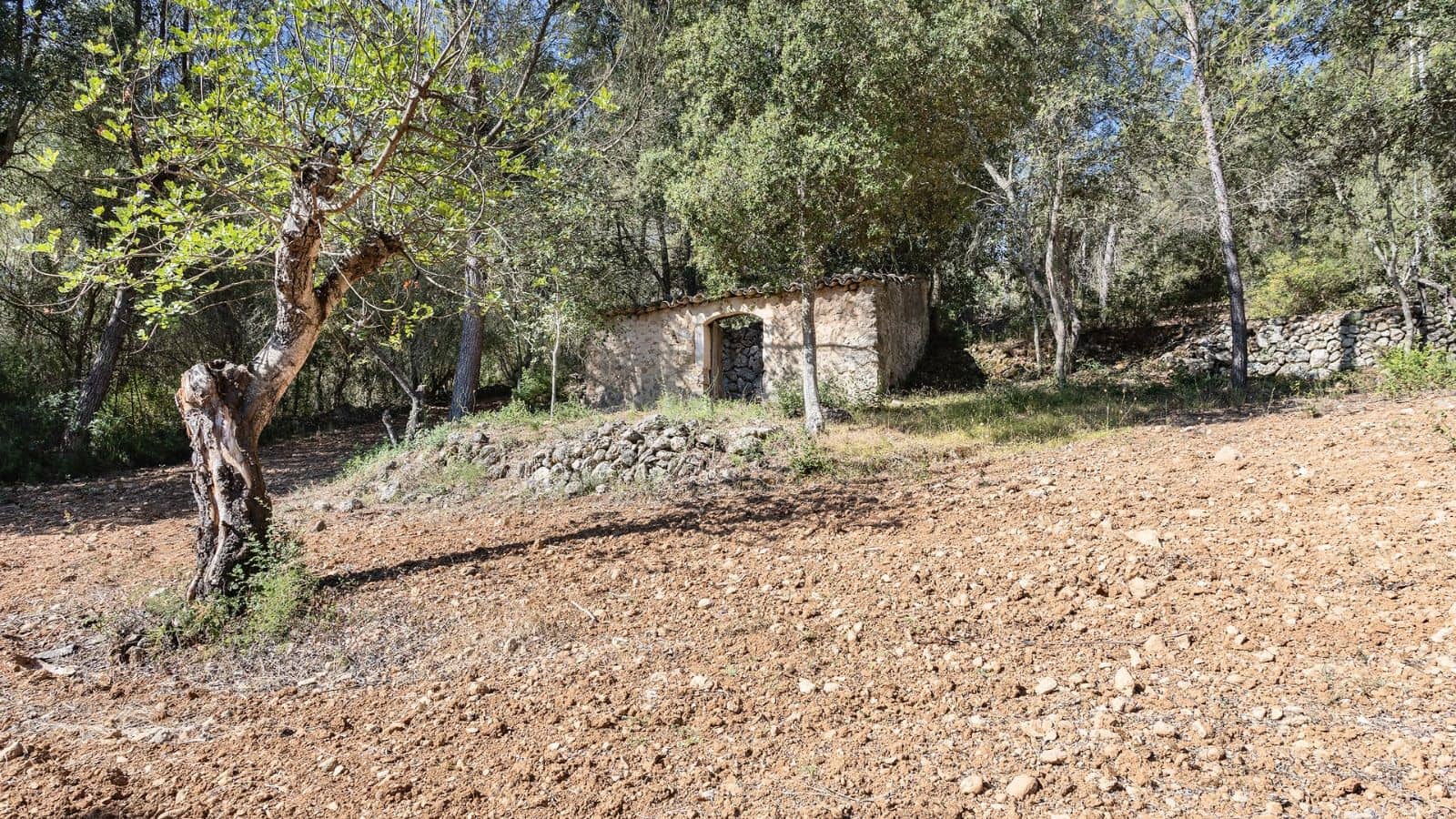 Teren niezagospodarowany na sprzedaż w Ullaro - 590 000 € (Ref: 9523213)