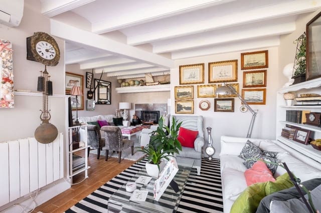 6 chambre Maison de Ville à vendre à Cala San Vicente / Cala Sant Vicenç, Pollensa / Pollença avec piscine garage - 3 975 000 € (Ref: 9523214)