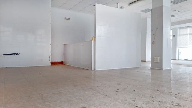 Local Commercial à vendre à Port de Pollença, Pollensa / Pollença - 577 000 € (Ref: 9523215)